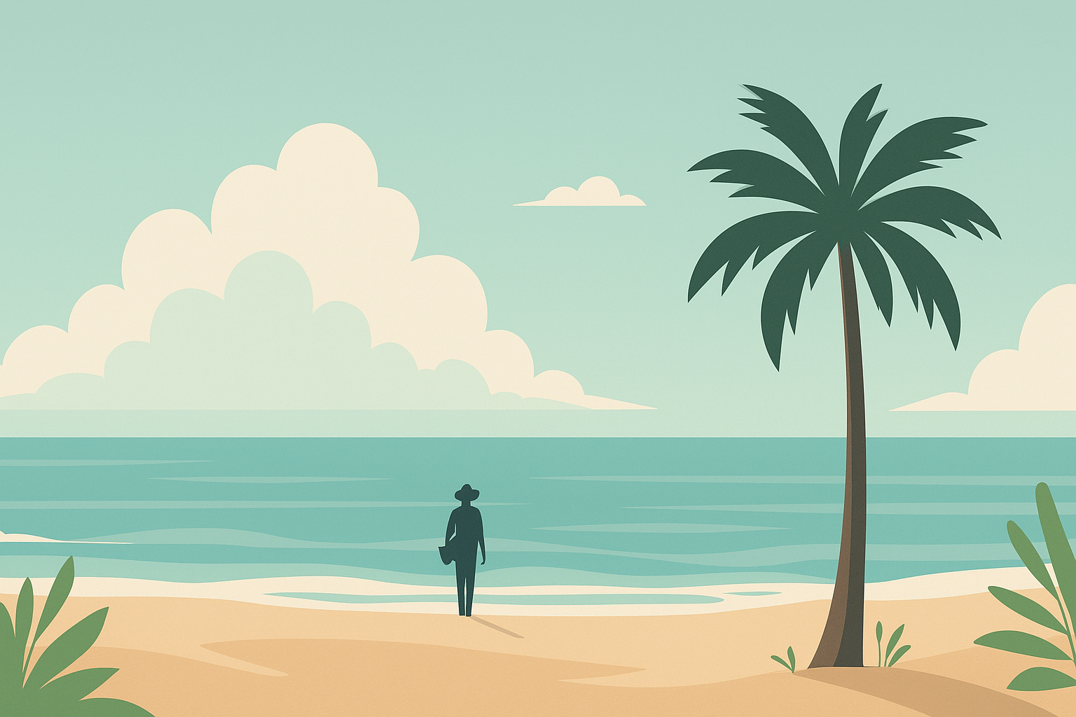 Explore hidden travel destinations around the world
