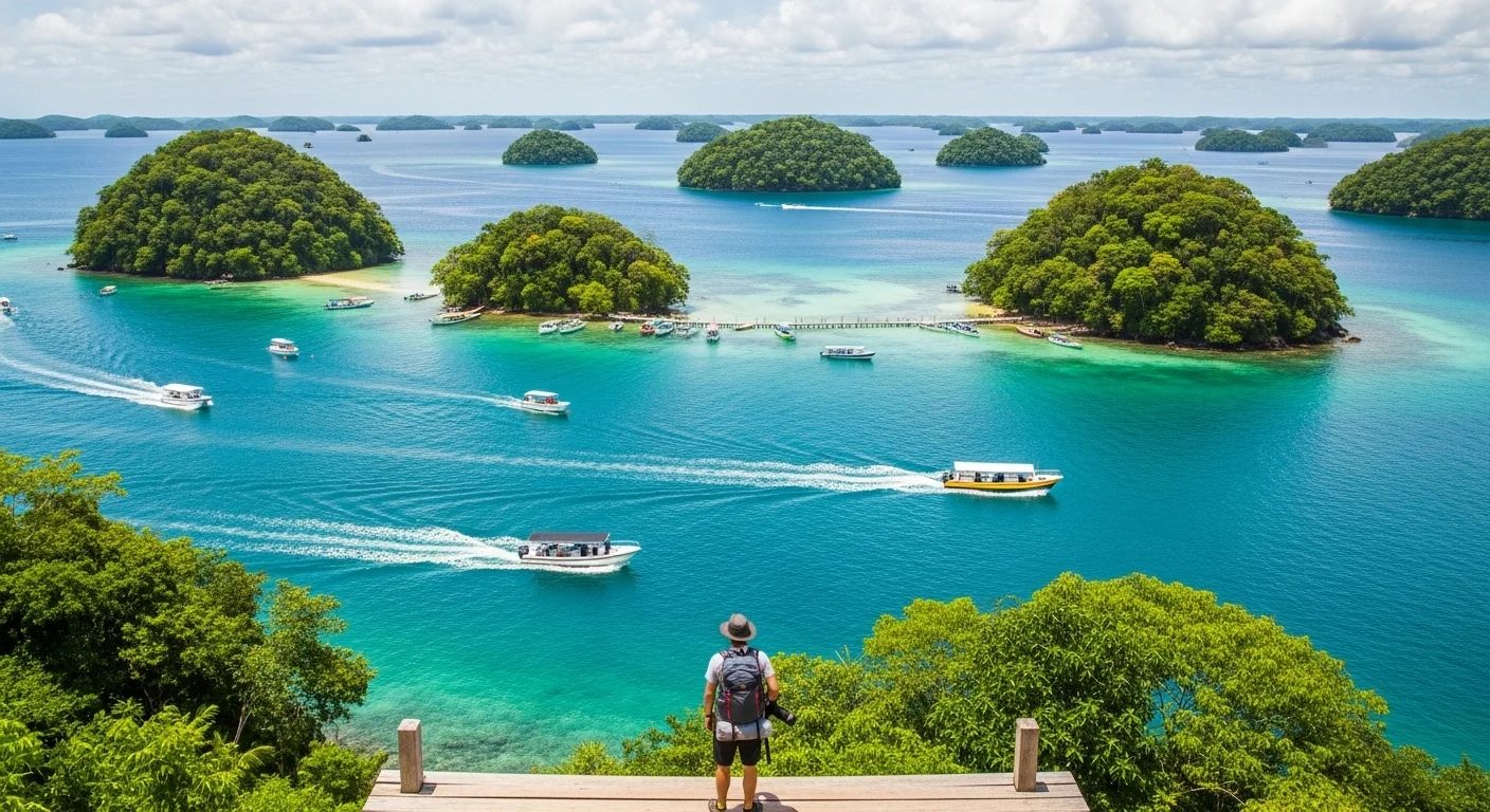 Bocas del Toro’s Wild Side: Outdoor Thrills You Can’t Miss! - Bocas del Toro