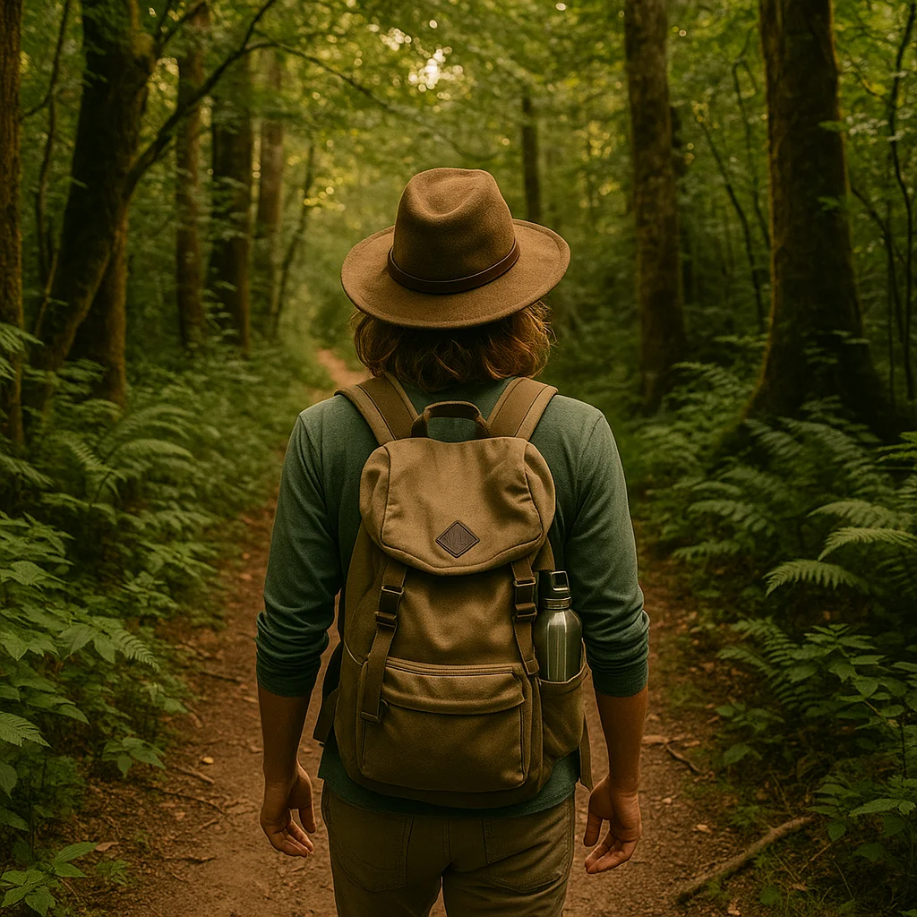 Eco & Sustainable Travelers travel destinations - Beautiful little towns and hidden gems perfect for eco & sustainable travelers