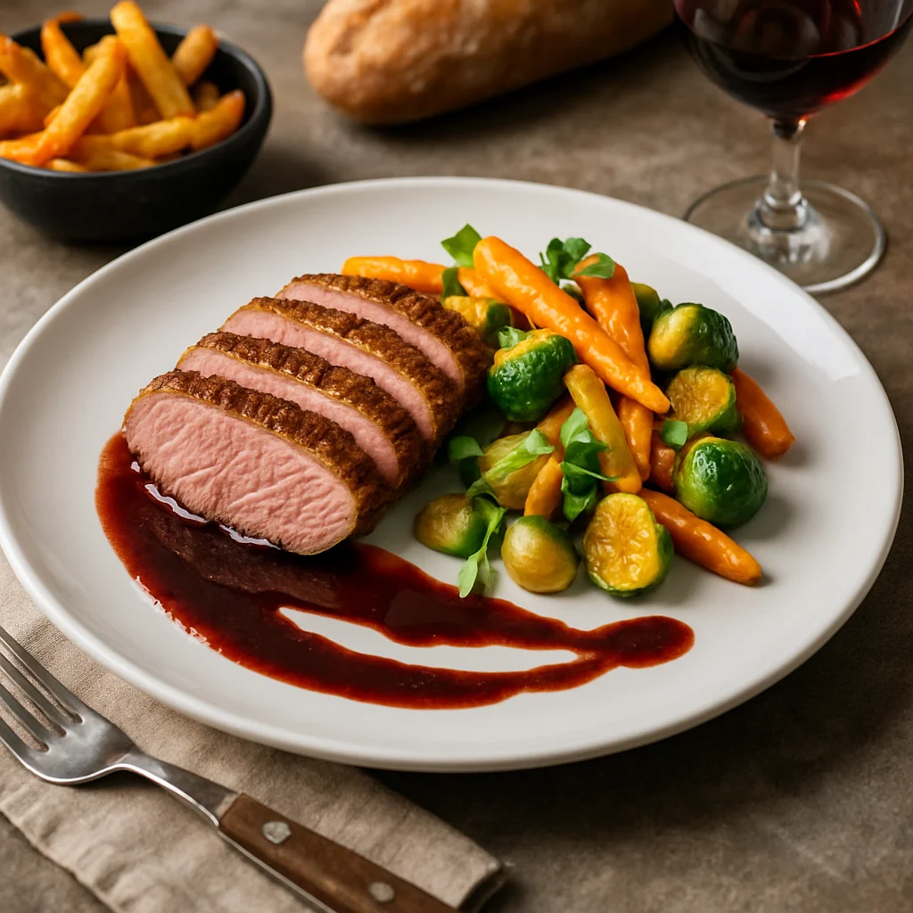 Food Lovers travel destinations - Beautiful little towns and hidden gems perfect for food lovers