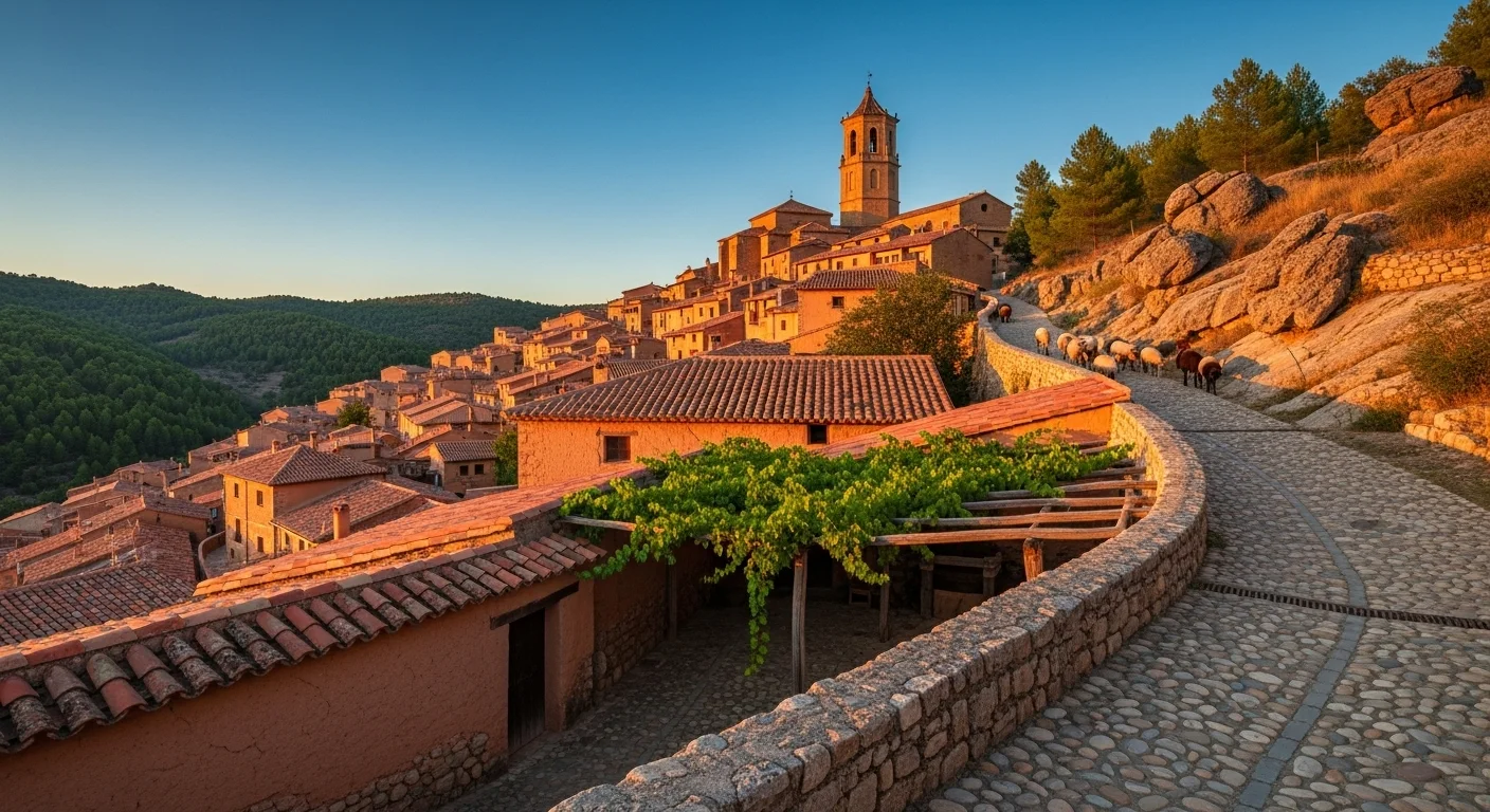 Albarracín