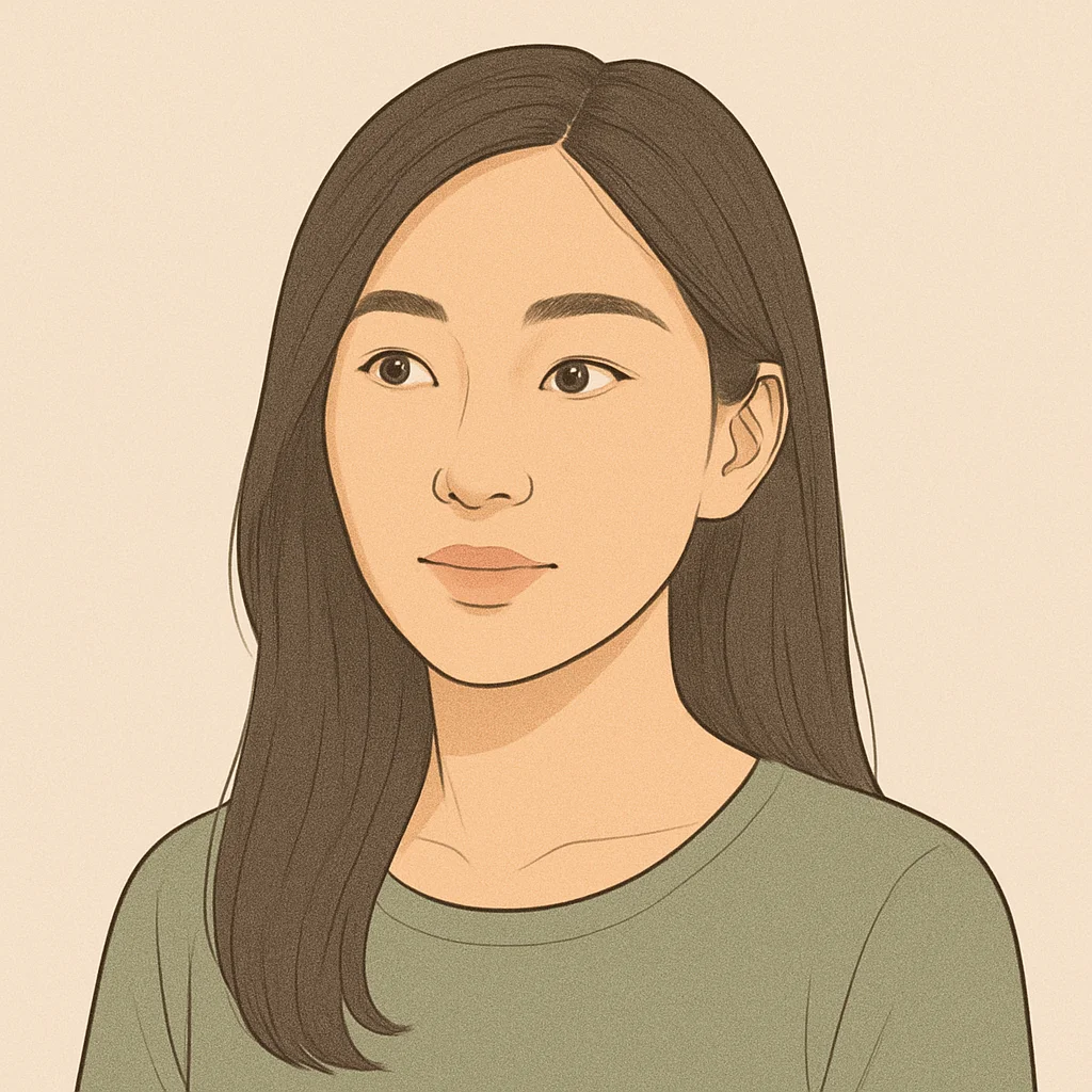 Mei Lin Zhang - Cultural Researcher & Wine Critic at Travel Little Towns