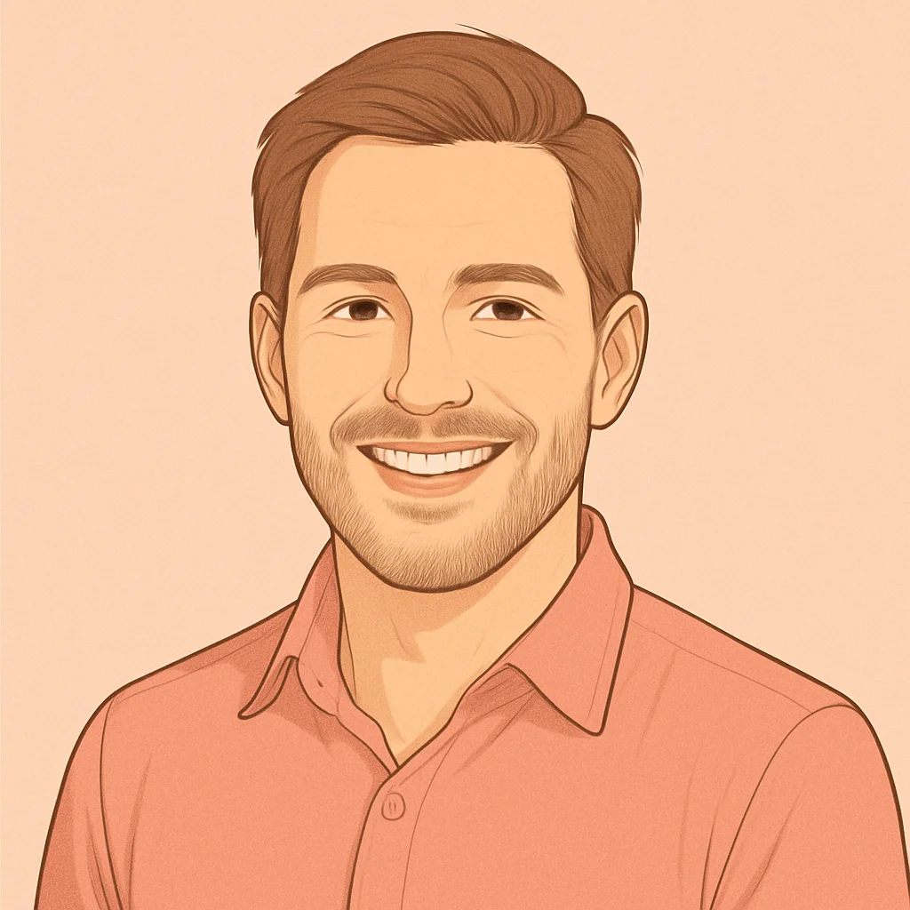 Ethan Patel - Pragmatic Adventure Guide at Travel Little Towns