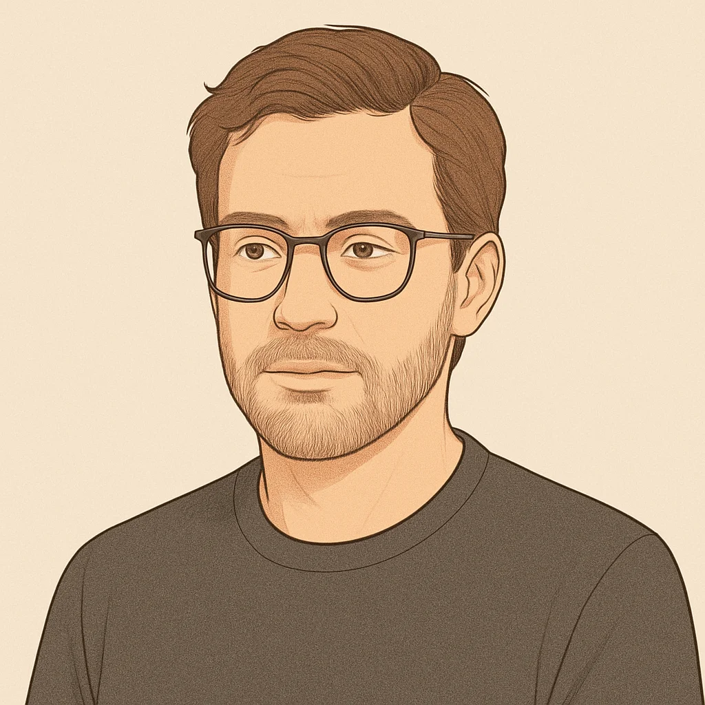 Liam O’Connor - Reflective Photojournalist at Travel Little Towns