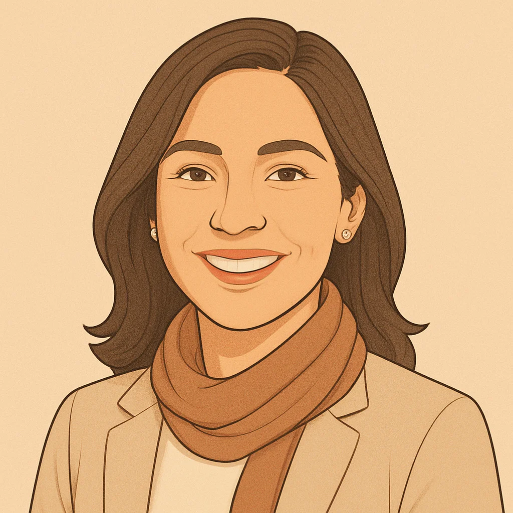 Sofía Rodríguez - Sensory Cultural Explorer at Travel Little Towns