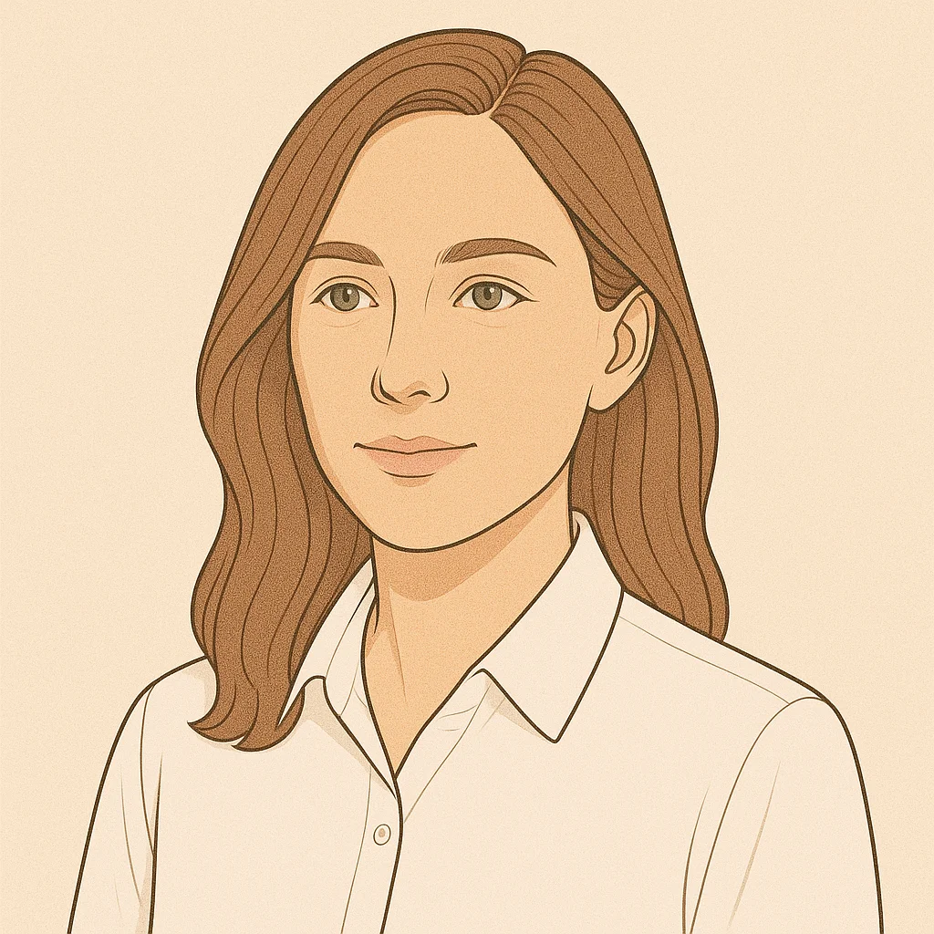 Maya Thompson profile picture